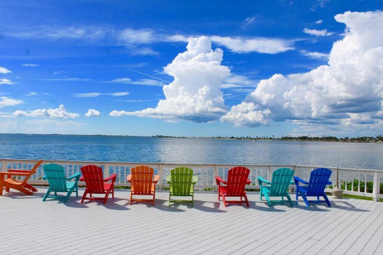 Сasa de vacaciones Sunset Paradise - Find Yourself In