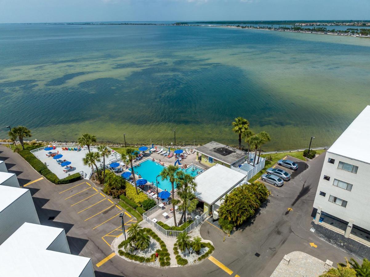 Сasa de vacaciones Sunset Paradise - Find Yourself In Tampa