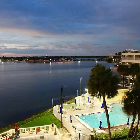 Sunset Paradise - Find Yourself In Tampa Exterior photo