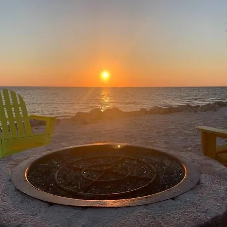 Sunset Paradise - Find Yourself In Tampa Exterior photo