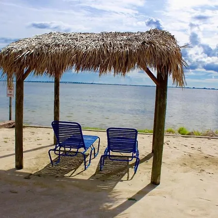 Sunset Paradise - Find Yourself In Tampa Exterior photo