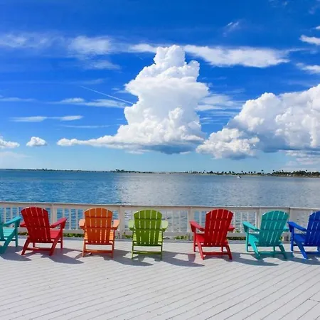 Sunset Paradise - Find Yourself In Tampa Exterior photo