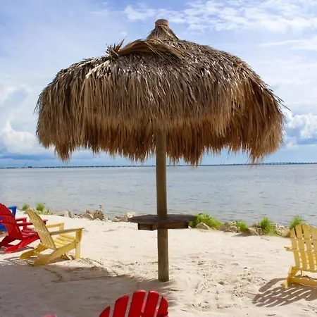 Sunset Paradise - Find Yourself In Tampa Exterior photo
