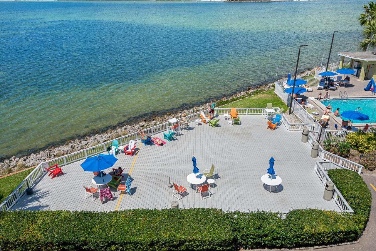 Sunset Paradise - Find Yourself In Holiday home Tampa