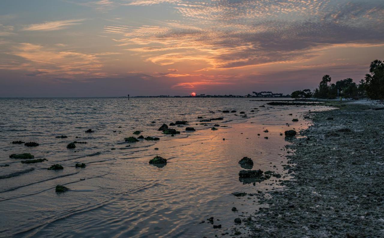 Sunset Paradise - Find Yourself In Holiday home