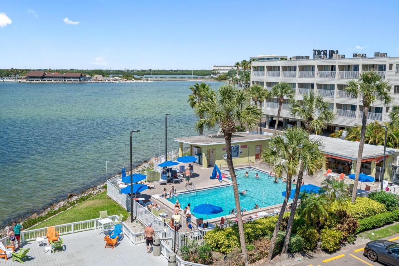 Sunset Paradise - Find Yourself In Tampa