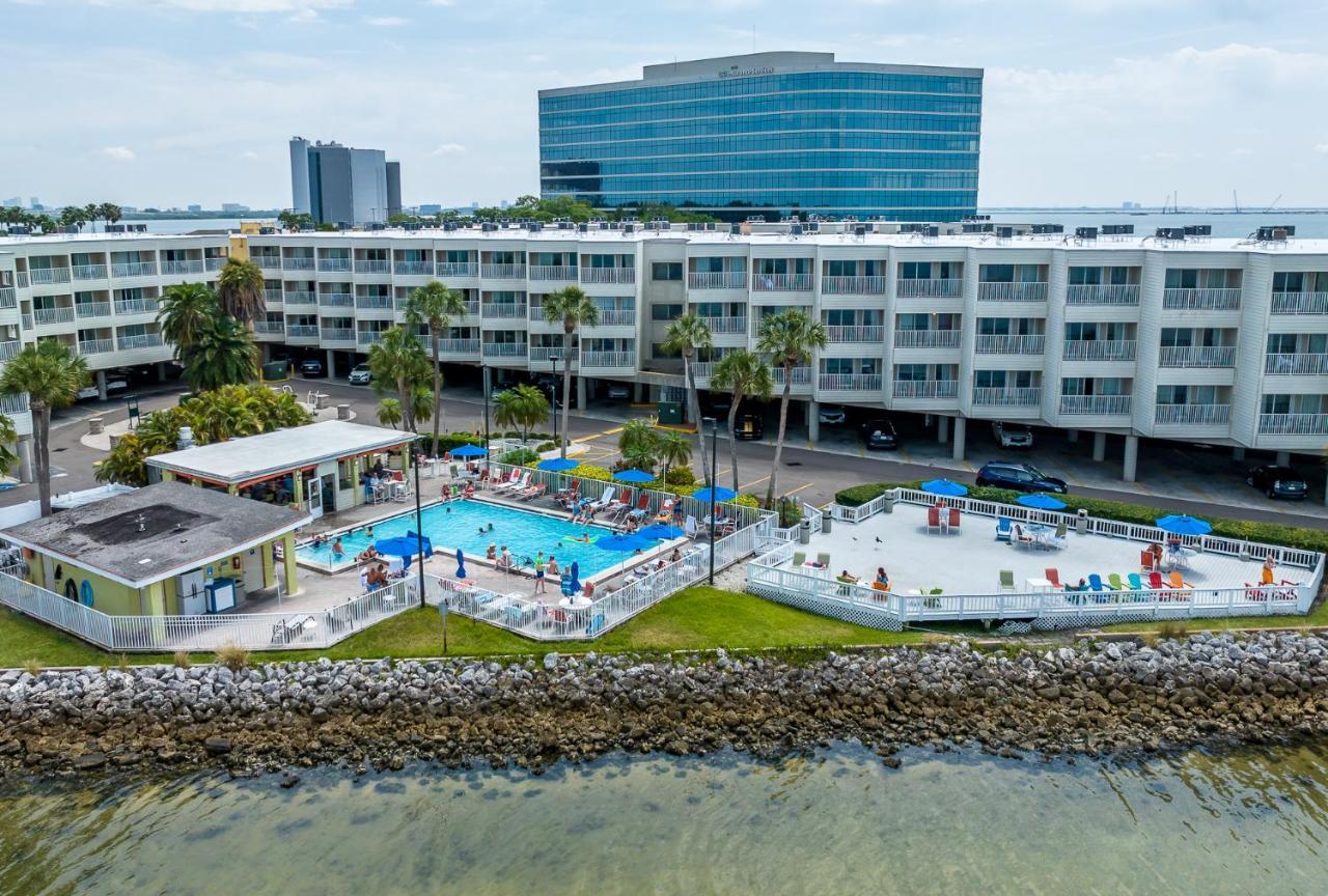 Sunset Paradise - Find Yourself In Tampa