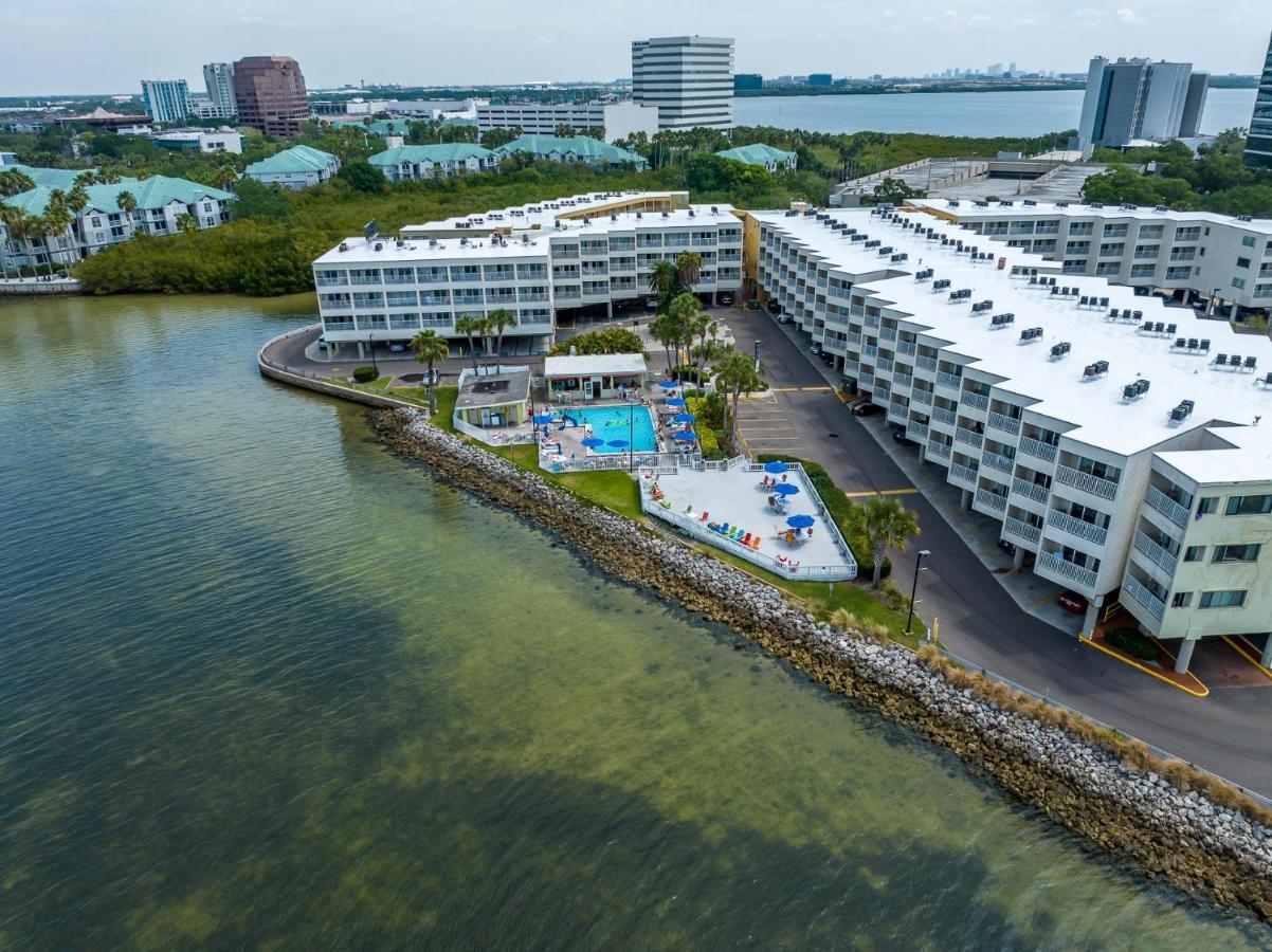 Sunset Paradise - Find Yourself In Holiday home Tampa