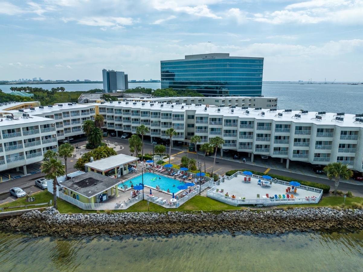 Sunset Paradise - Find Yourself In * Tampa