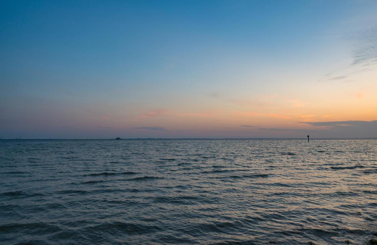 Holiday home Sunset Paradise - Find Yourself In